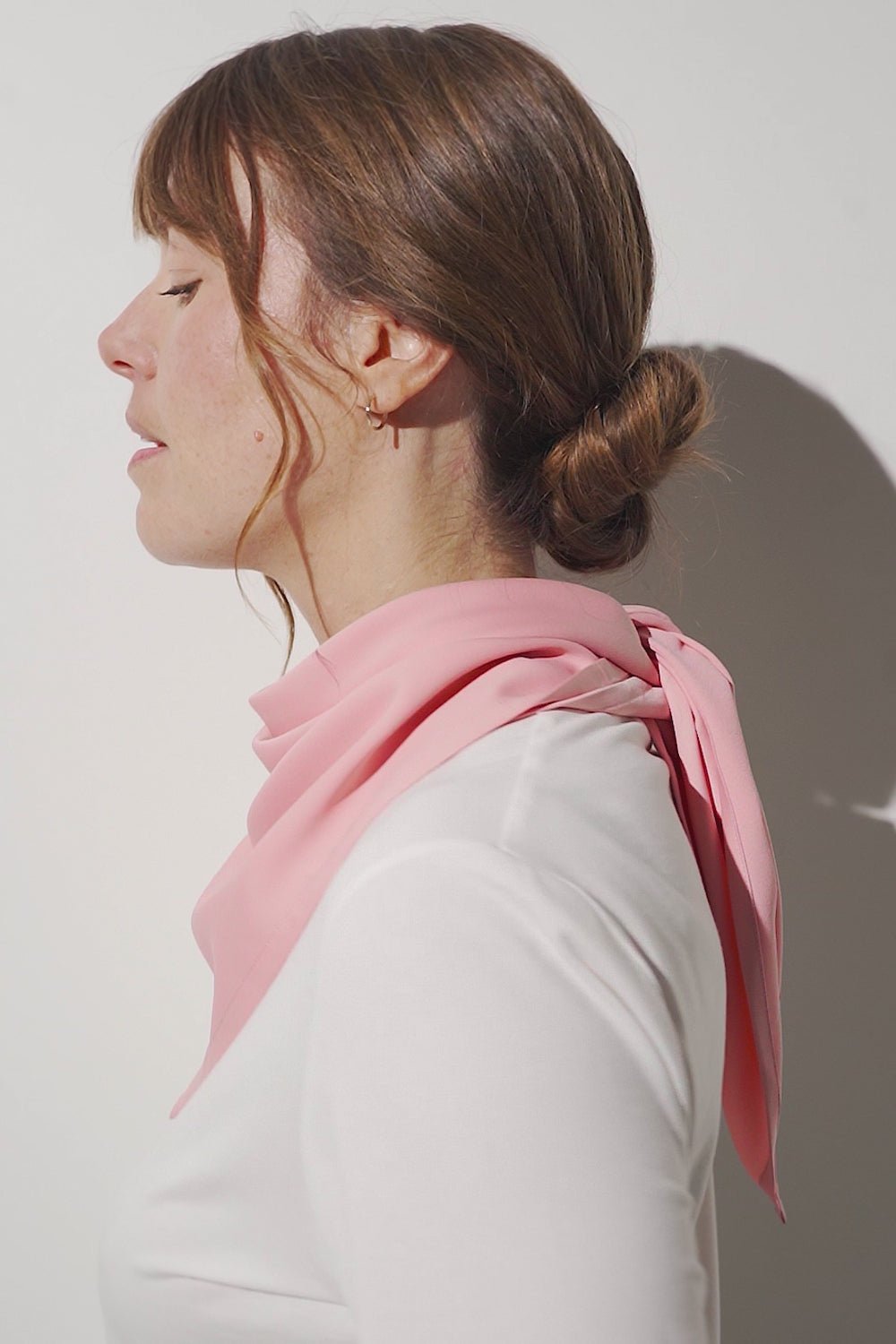 UV-tørklæde – Positano