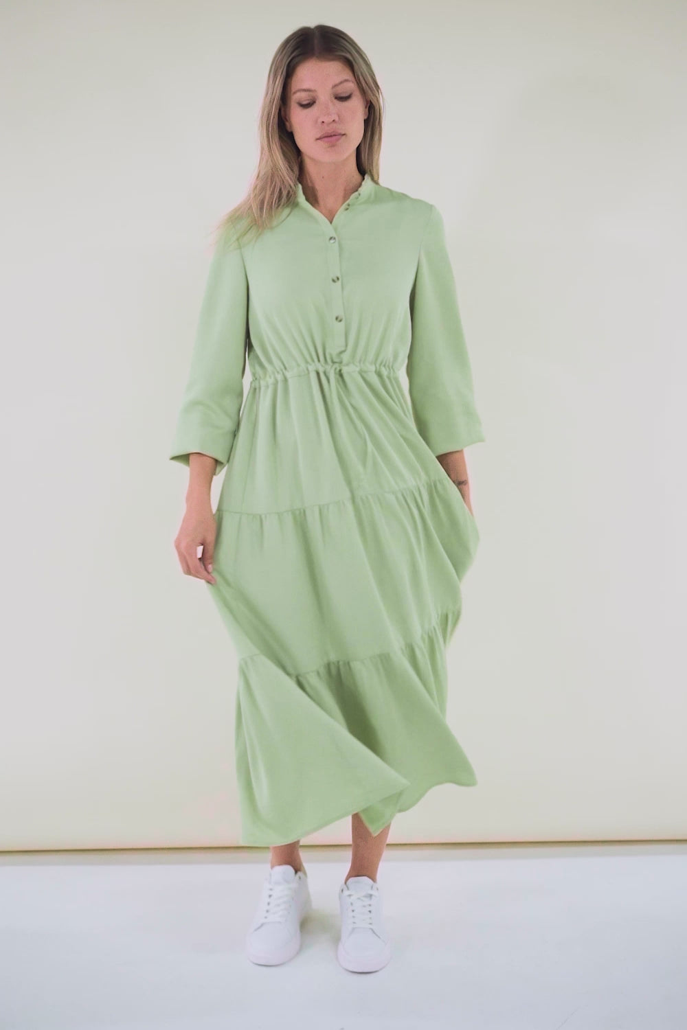 Robe anti-UV - Positano