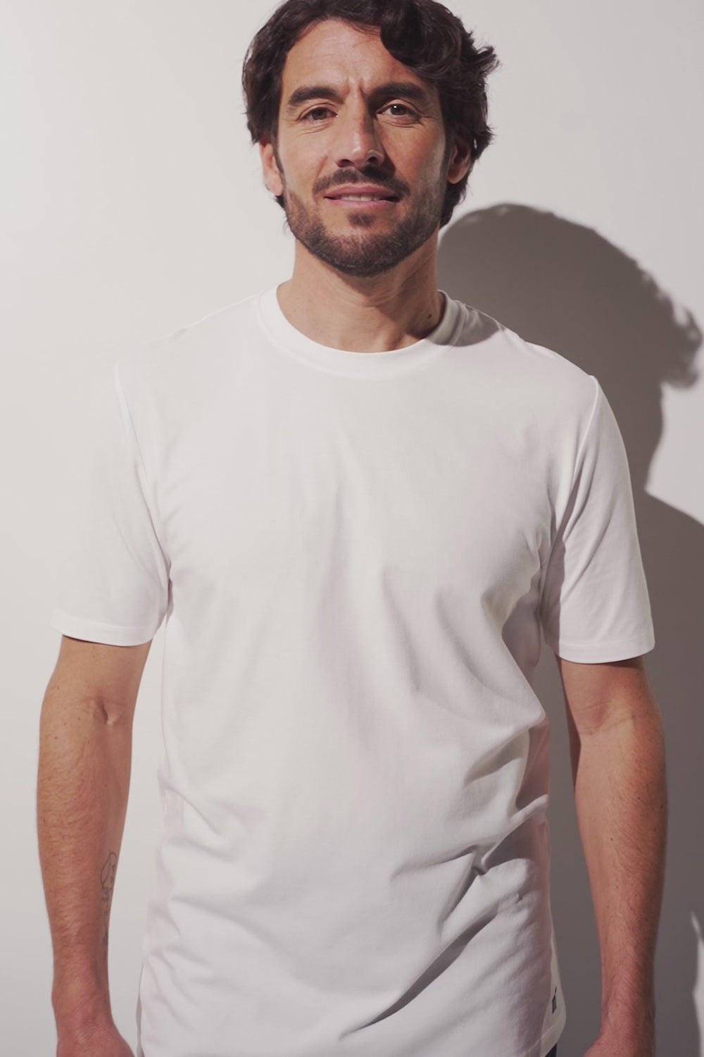 UV-T-shirt - Saint-Malo
