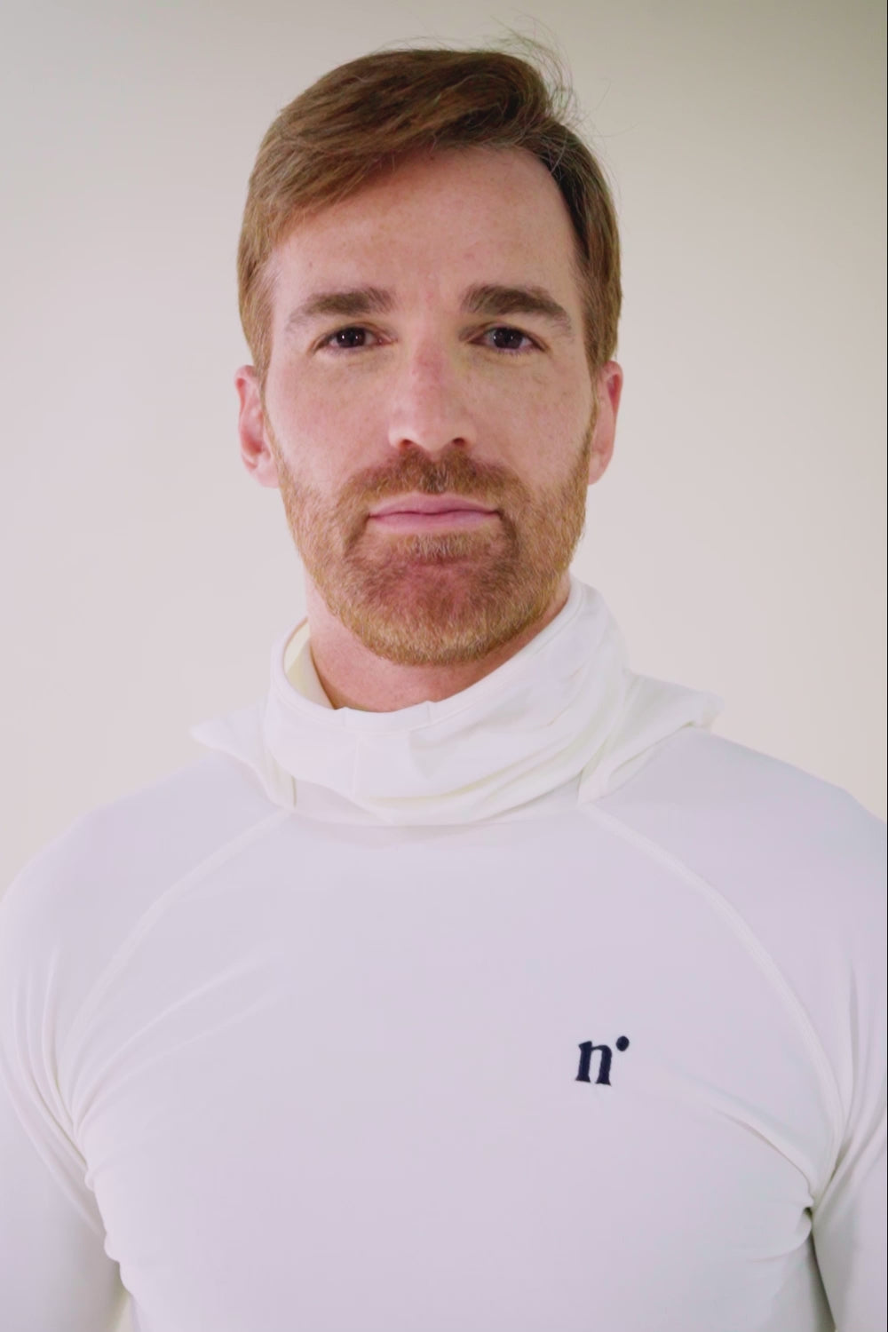 UV-badetrøje - Galápagos