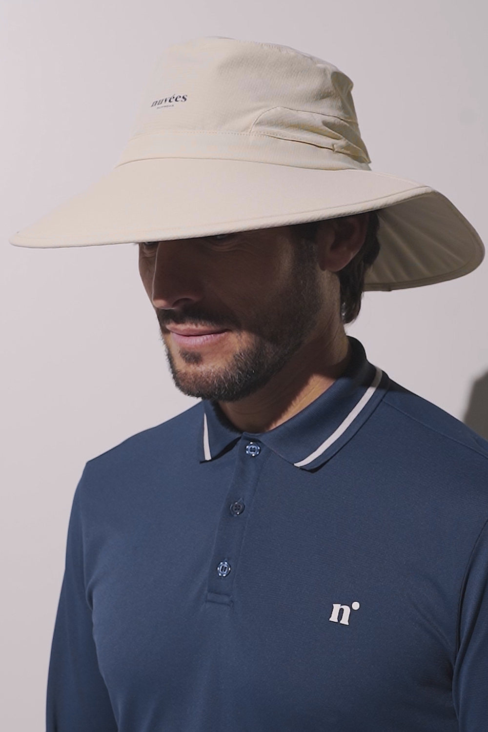 UV-hat - Augusta