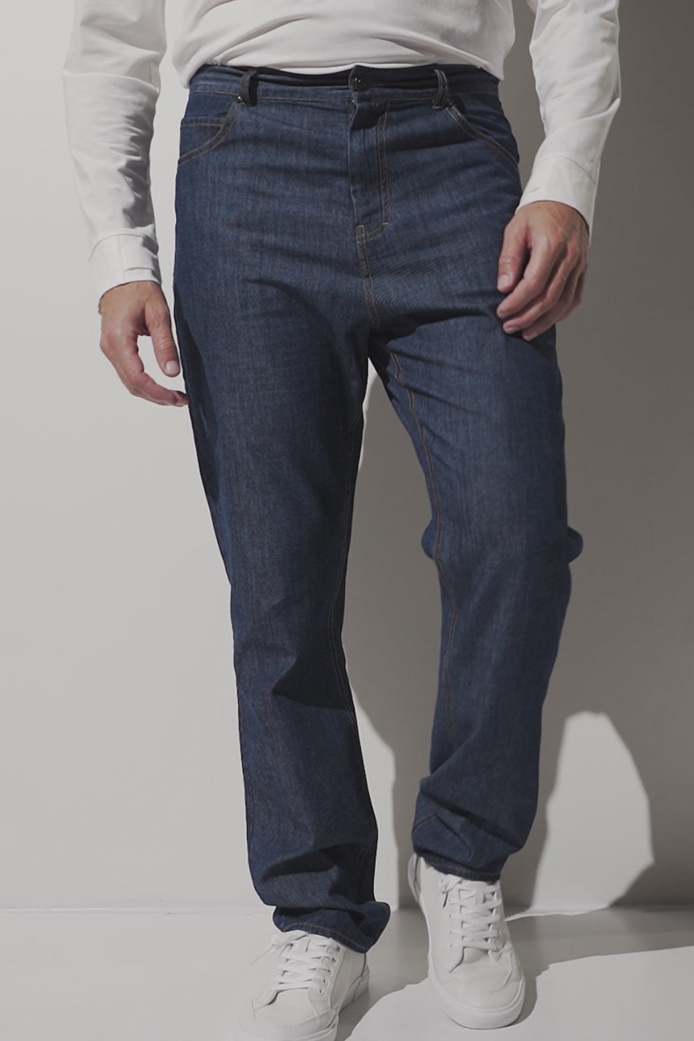 UV-jeans - Saint-Malo