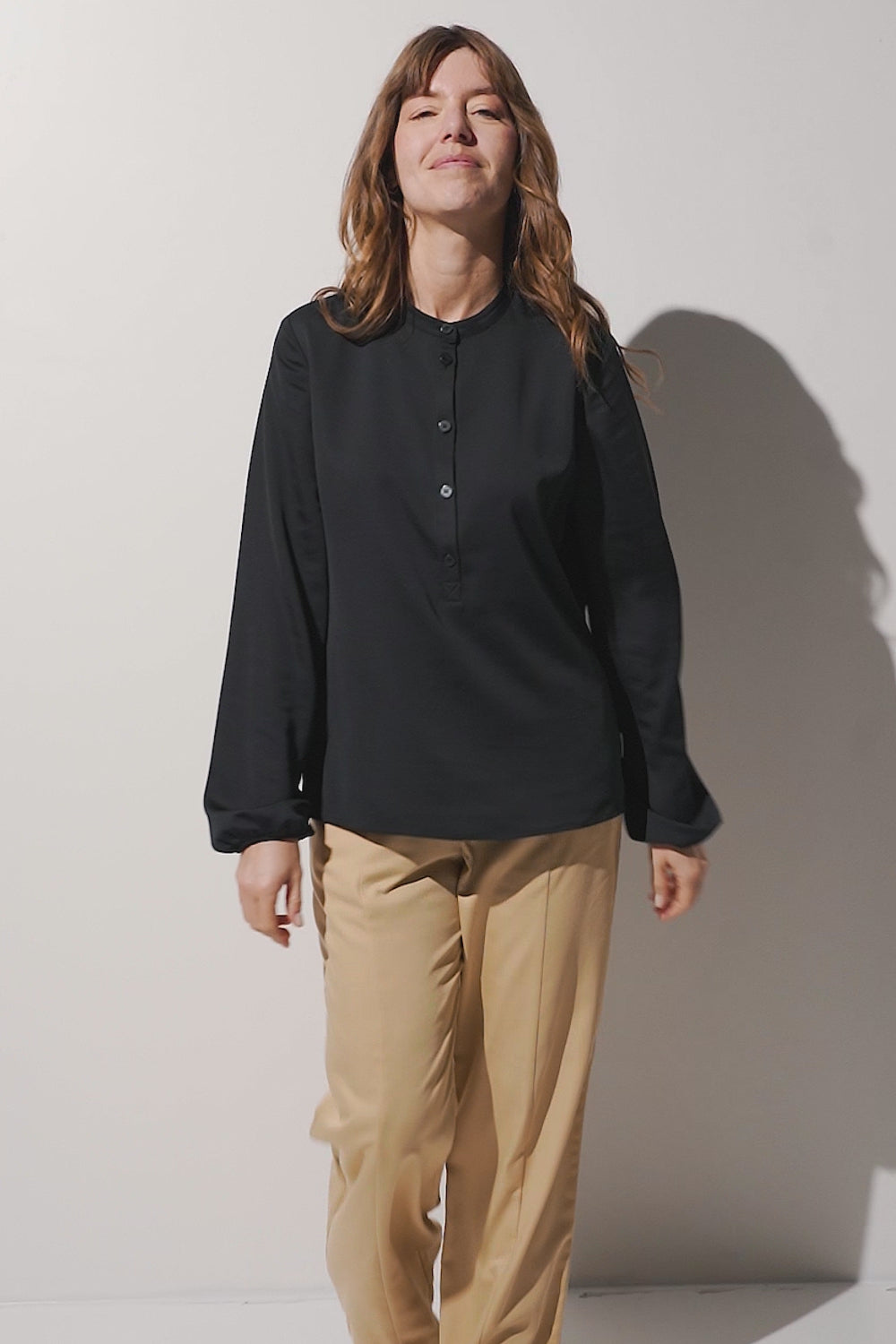 UV-bluse - Positano