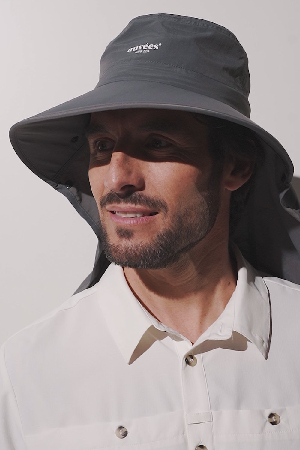 UV-hat - Mojave