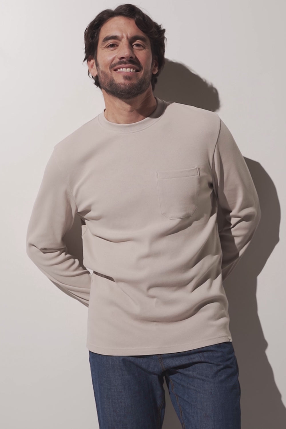 UV-T-shirt - Faro