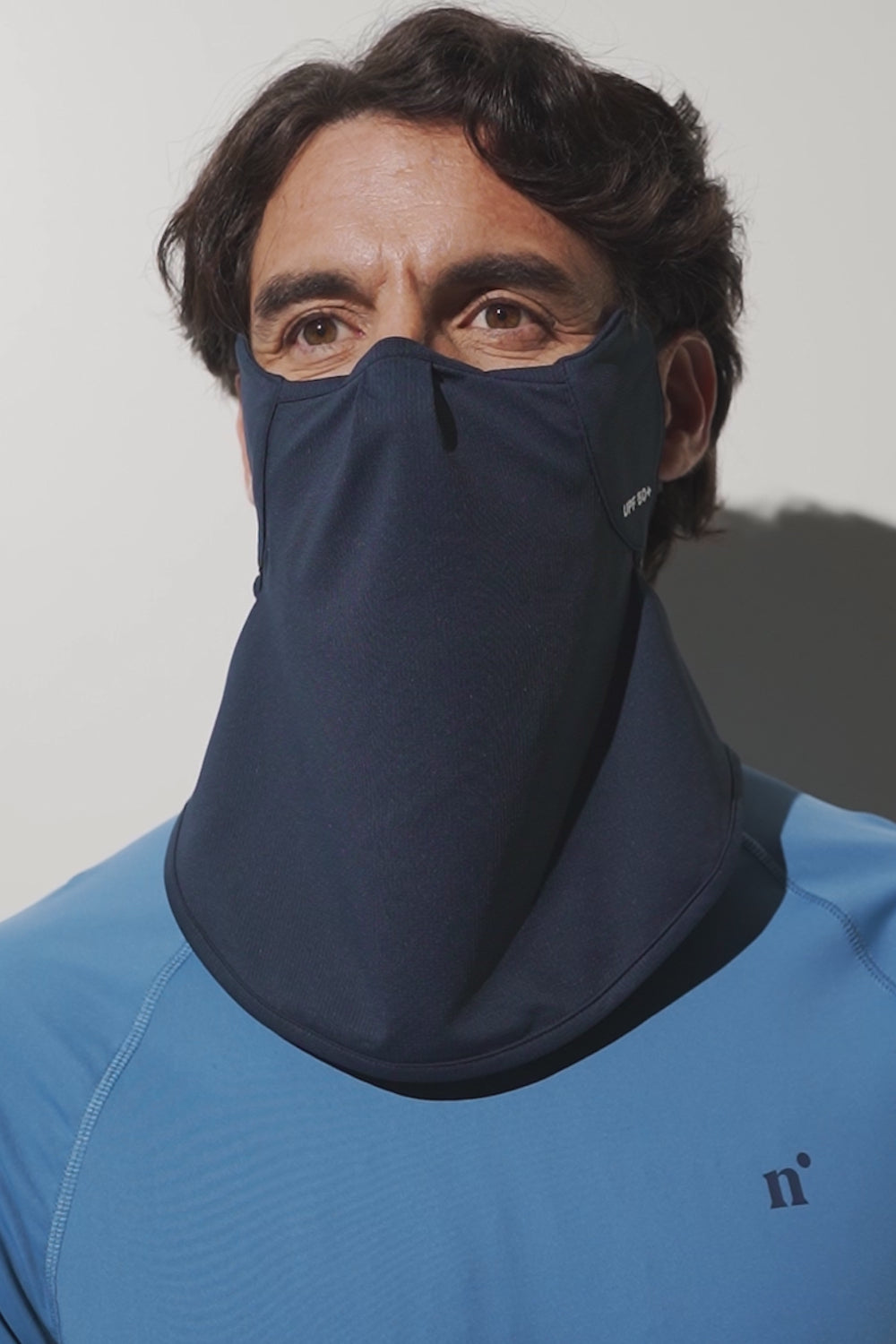 UV-maske - Boston