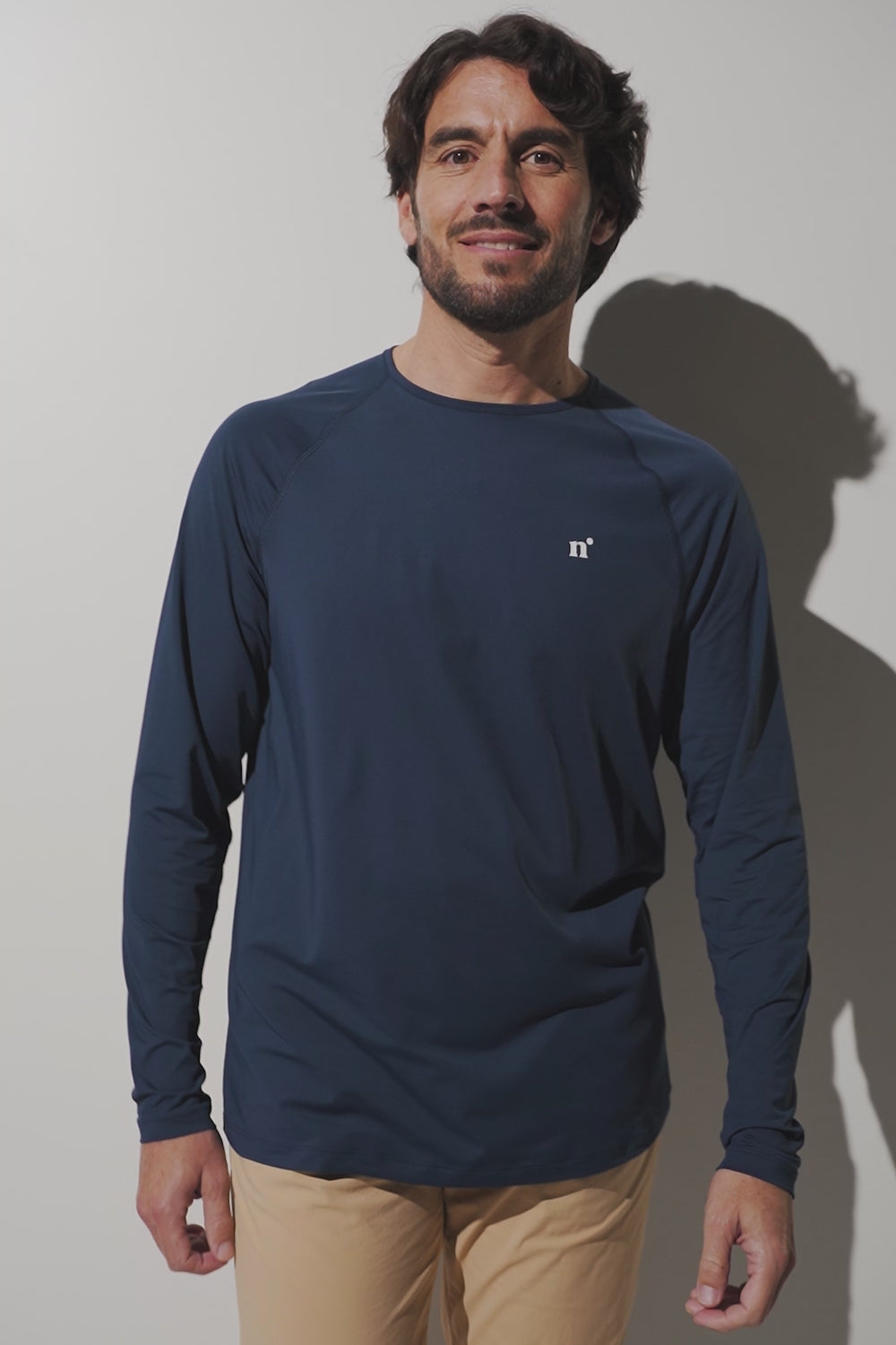 UV T-shirt - Oasis