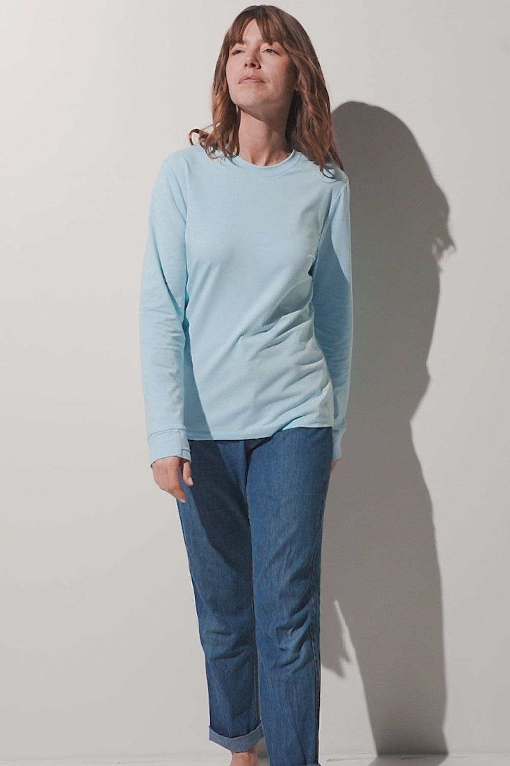 UV-T-shirt - Saint-Malo
