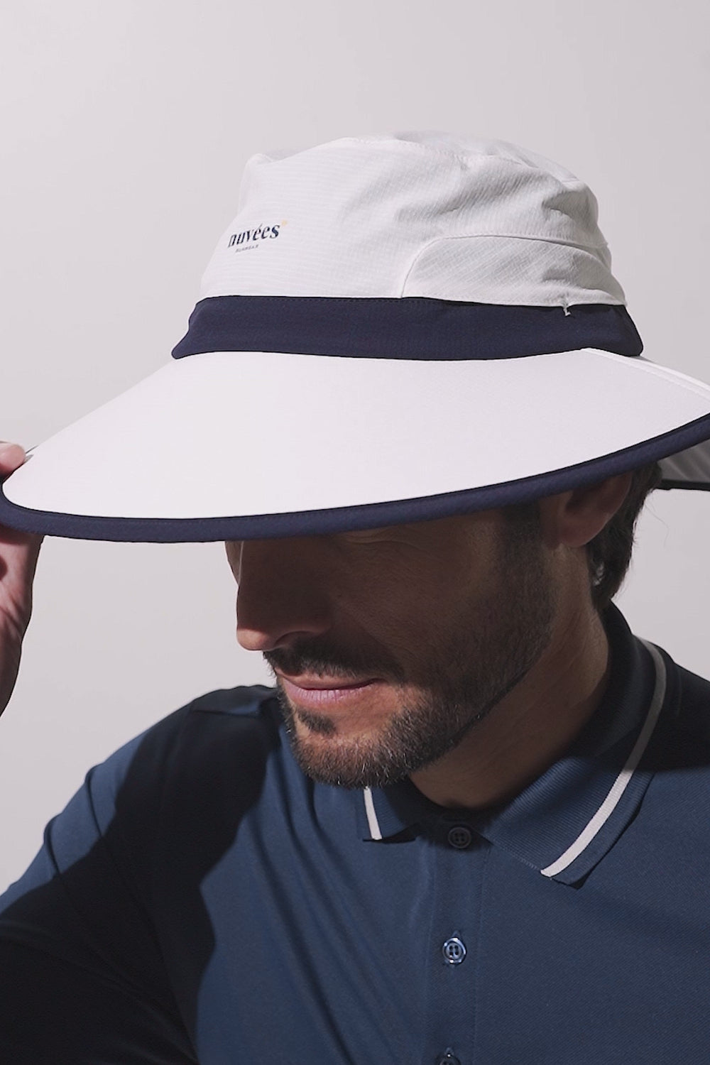 UV-hat - Augusta