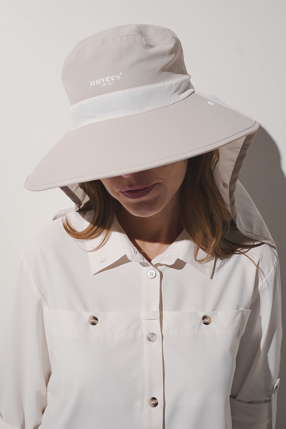 UV-hat - Mojave