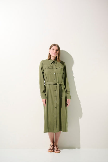 UV-skjortekjole - Rimini