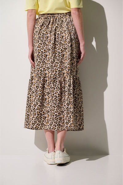 UV-nederdel – Positano