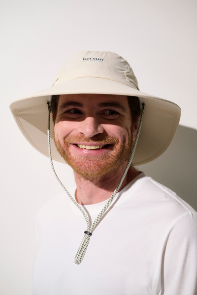 UV-hat - Augusta