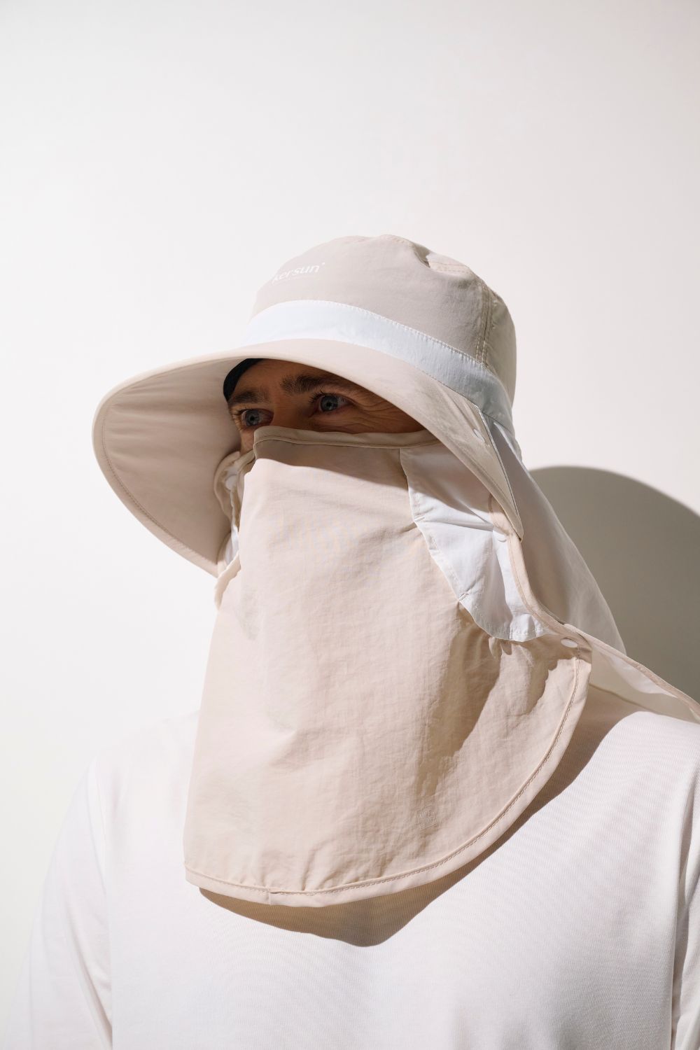 UV-hat - Mojave