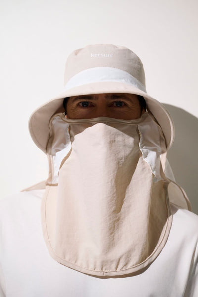 UV-hat - Mojave