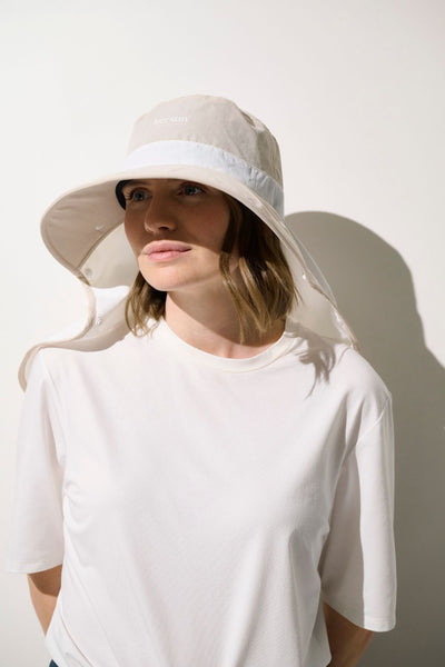 UV-hat - Mojave