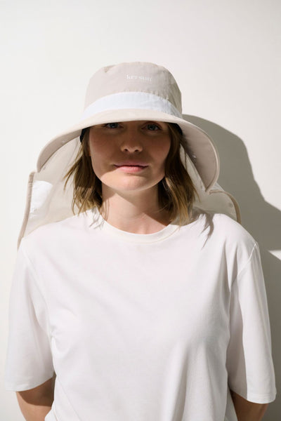 UV-hat - Mojave