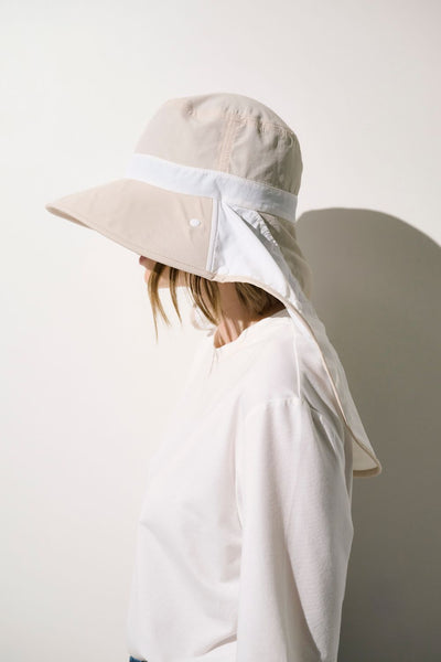 UV-hat - Mojave