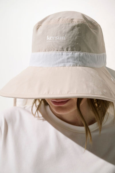 UV-hat - Mojave