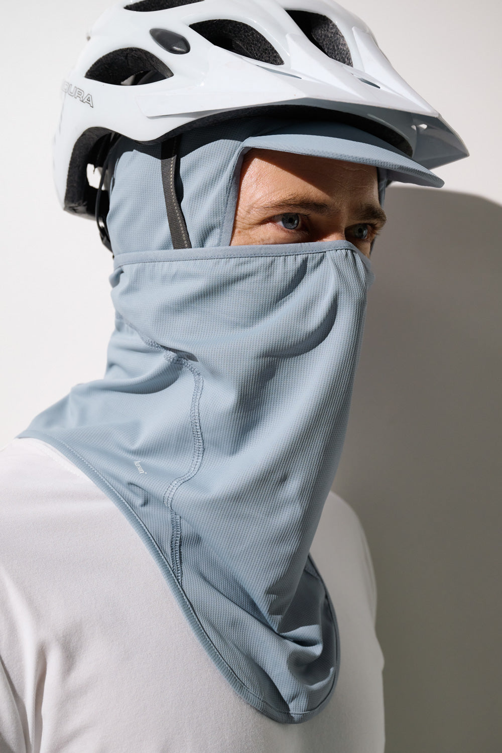 UV-balaclava med skygge - Ventoux