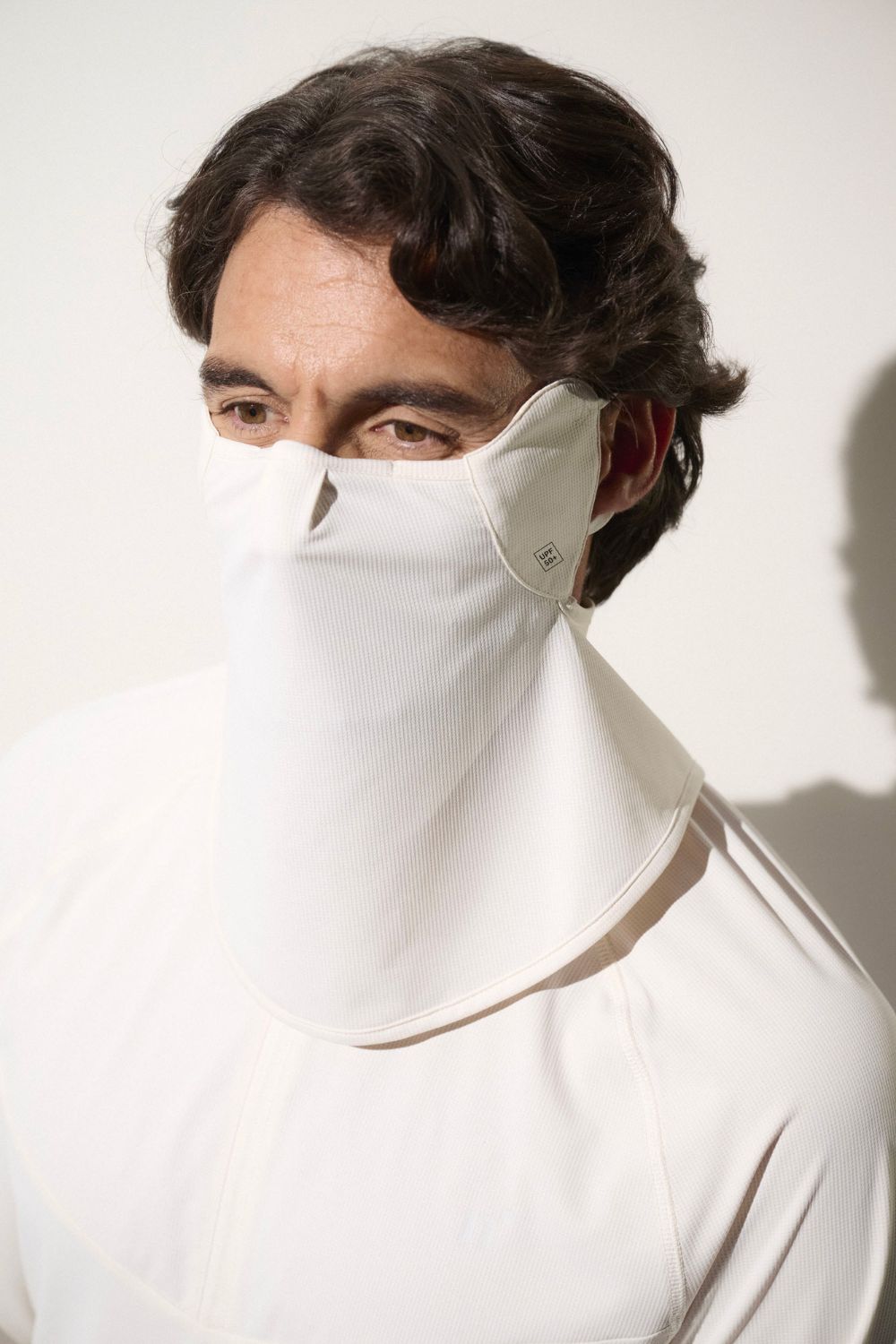 UV-maske - Boston
