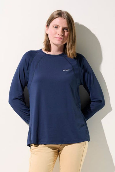 UV-T-shirt - Oasis