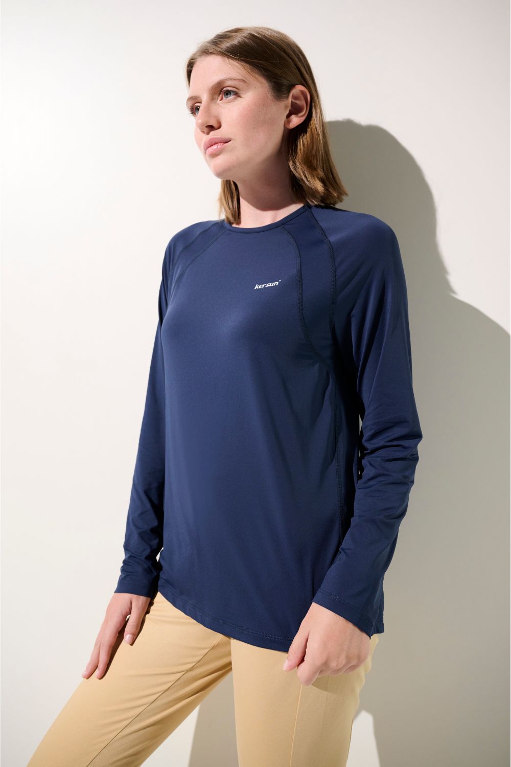 UV-T-shirt - Oasis
