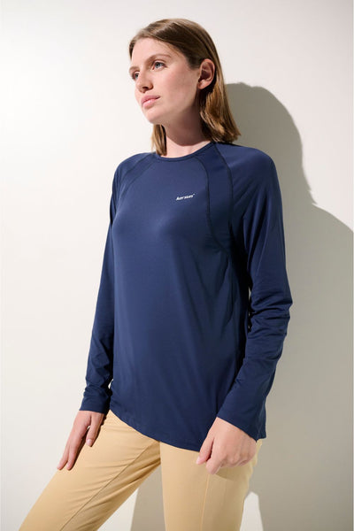 UV-T-shirt - Oasis