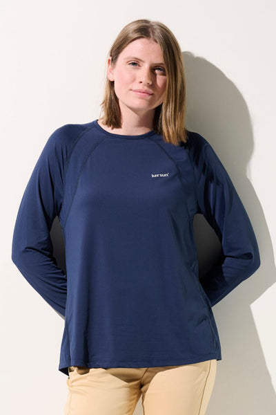 UV-T-shirt - Oasis