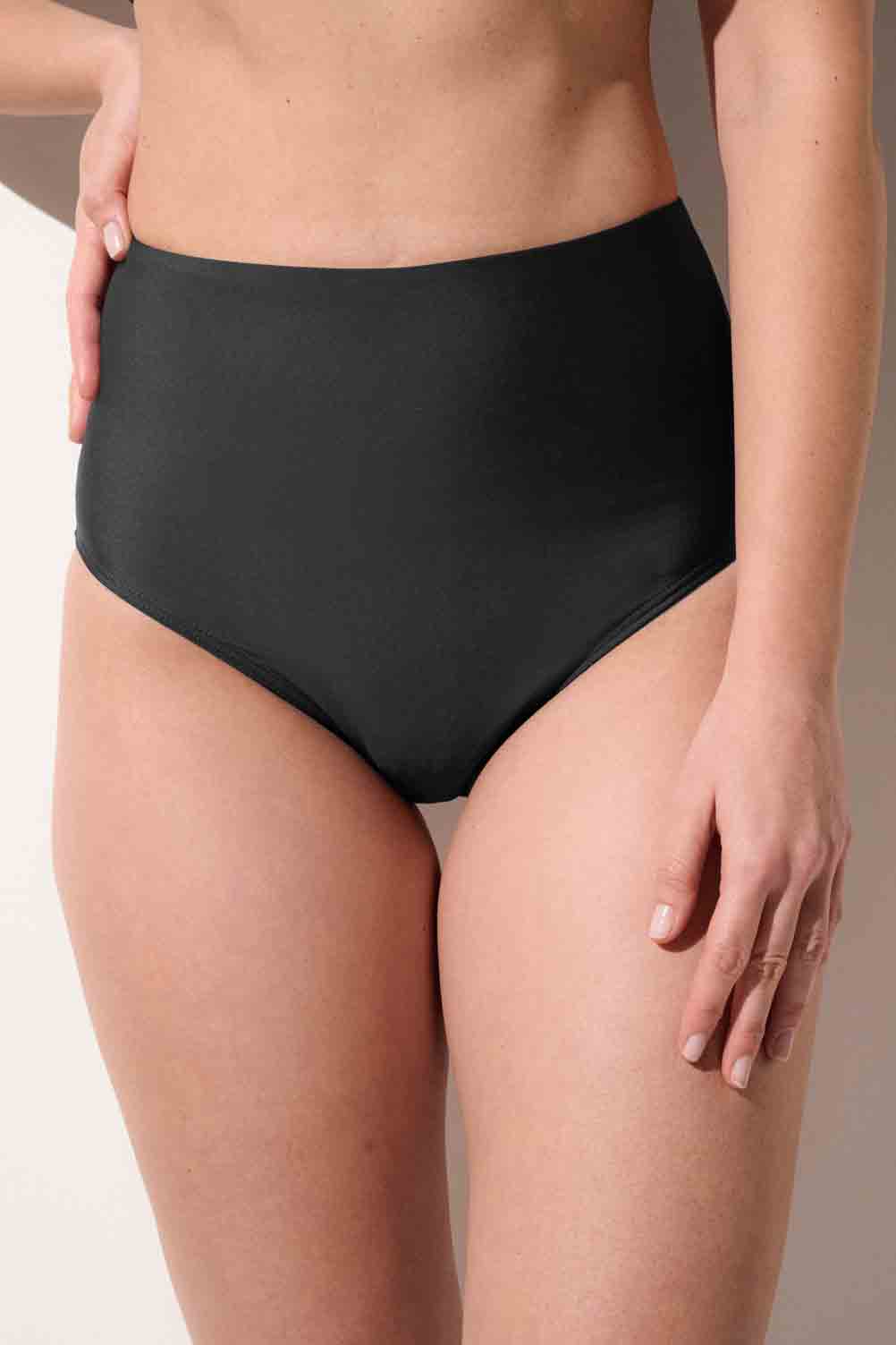 UV-bikiniunderdel - Capri