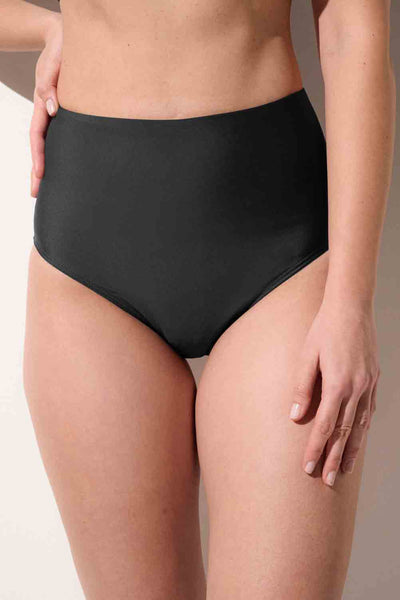 UV-bikiniunderdel - Capri