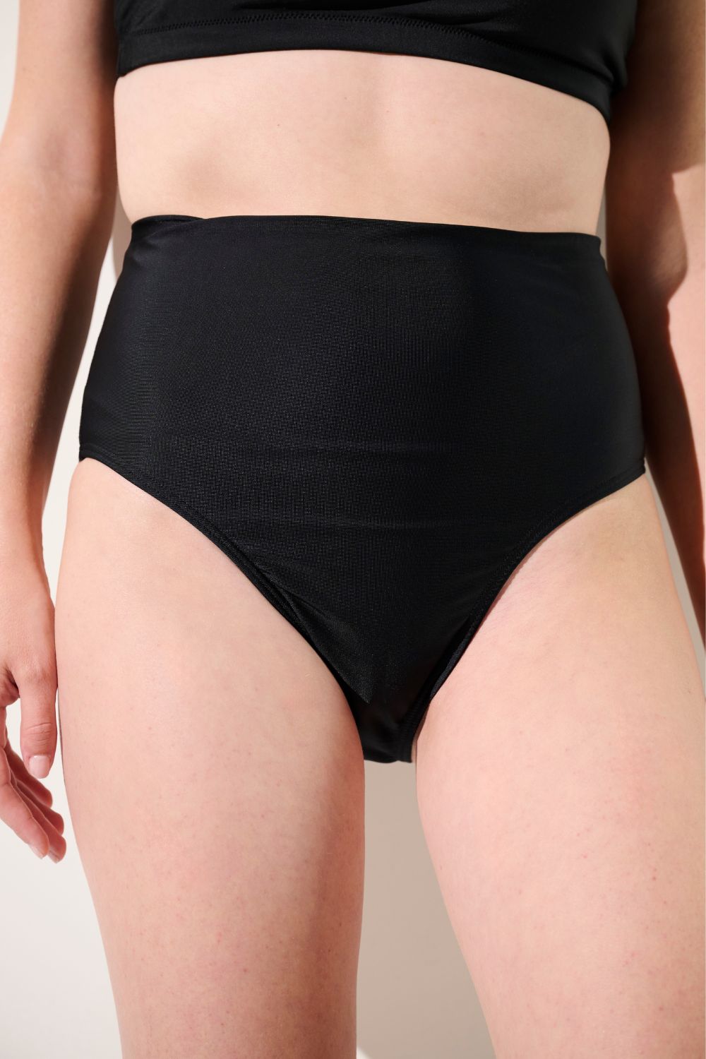 UV-bikiniunderdel - Capri