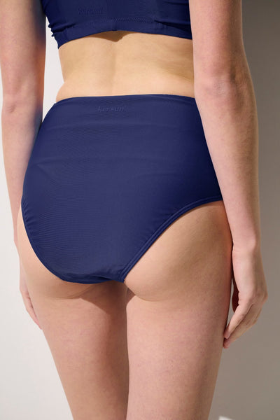 UV-bikiniunderdel - Capri