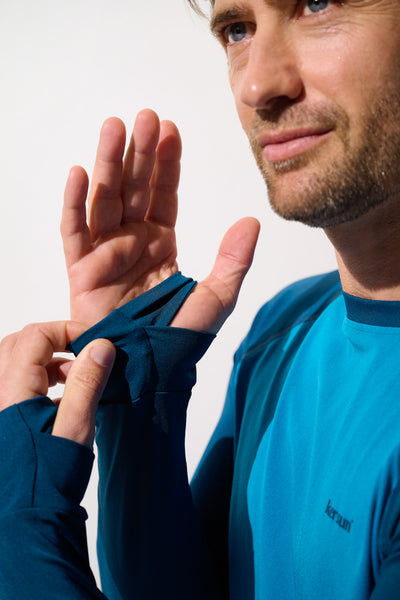 UV-badetrøje - Moorea