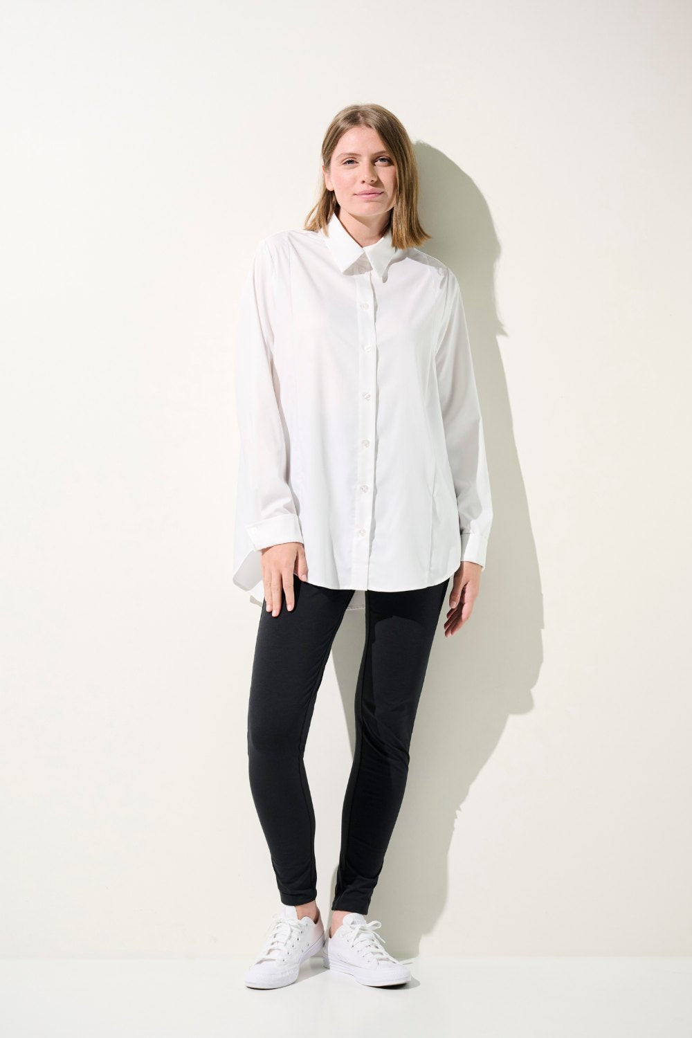 Lang UV-skjorte - Antibes