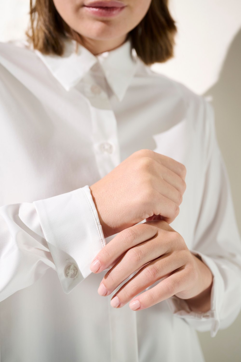 Lang UV-skjorte - Antibes