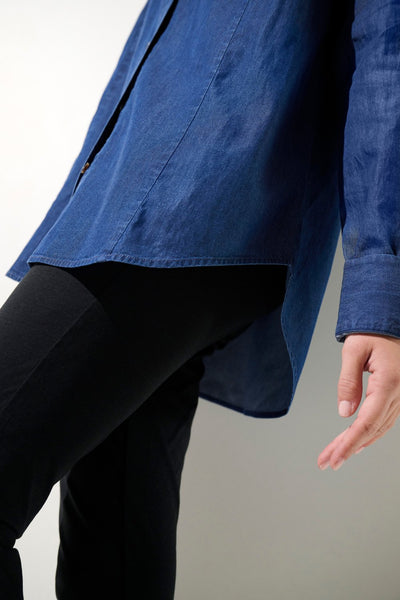 Lang UV-skjorte - Antibes