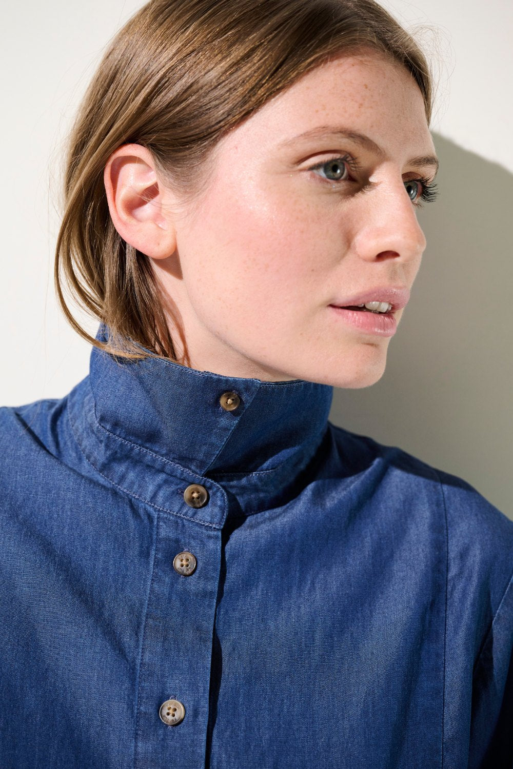 Lang UV-skjorte - Antibes