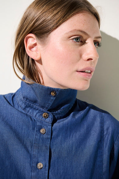 Lang UV-skjorte - Antibes