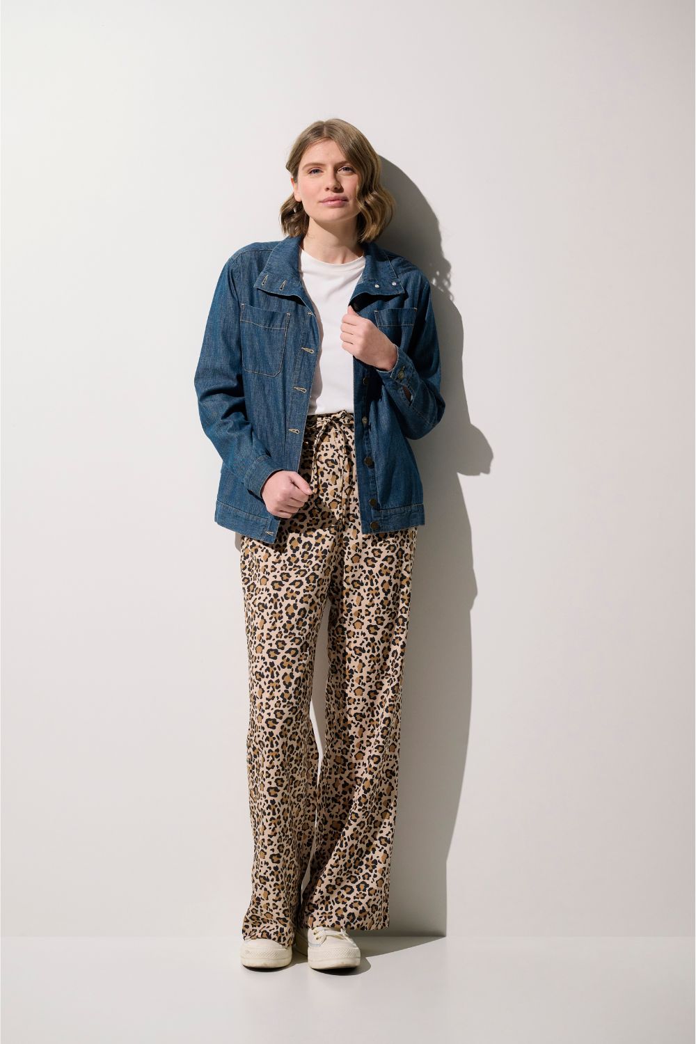 UV-bukser - Positano