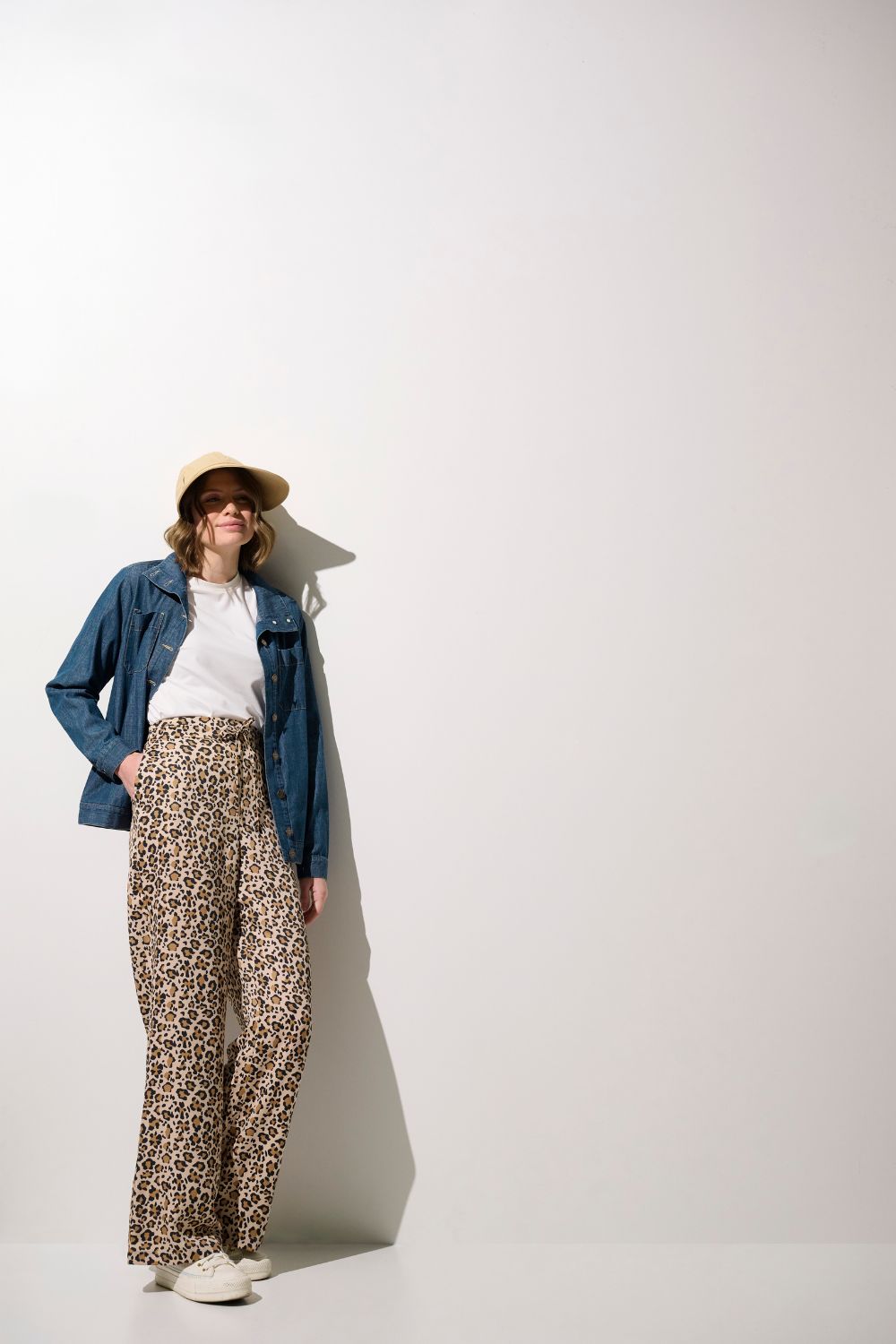 UV-bukser - Positano