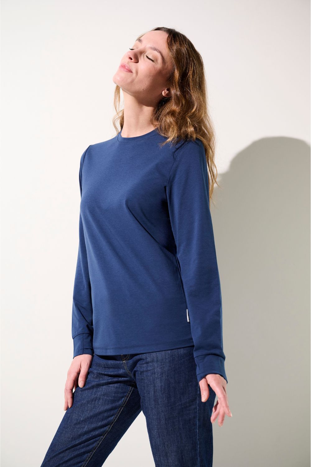 UV-T-shirt - Saint-Malo