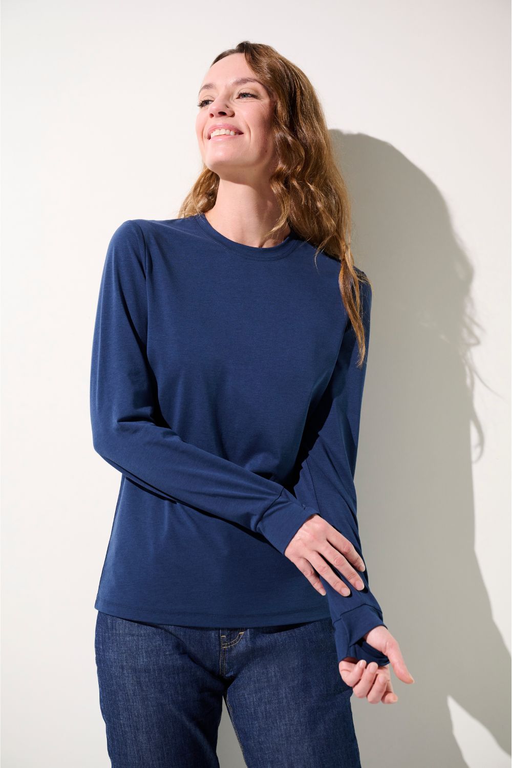 UV-T-shirt - Saint-Malo