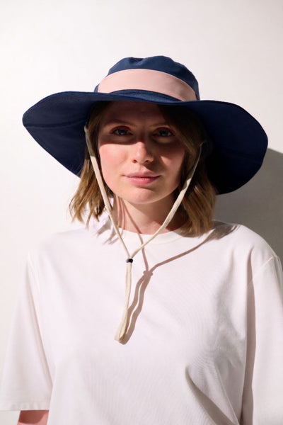 UV-hat - Arcachon