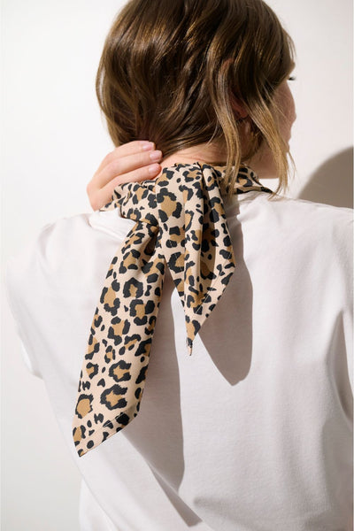 UV-tørklæde – Positano