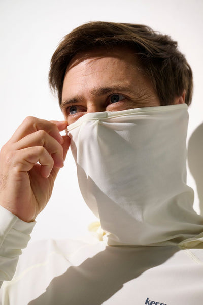 UV-badetrøje - Galápagos