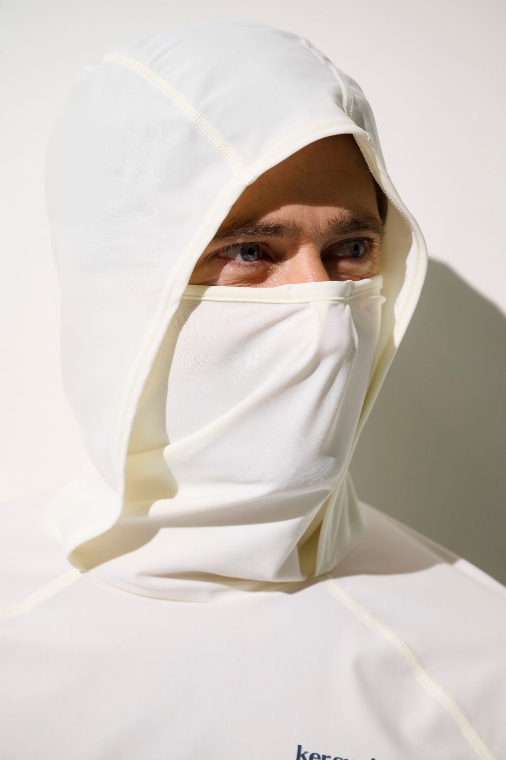 UV-badetrøje - Galápagos