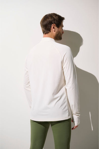 UV-T-shirt med lynlås – Boston