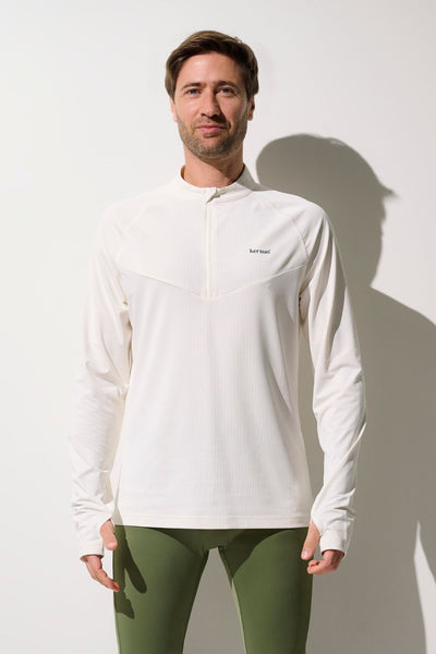 UV-T-shirt med lynlås – Boston