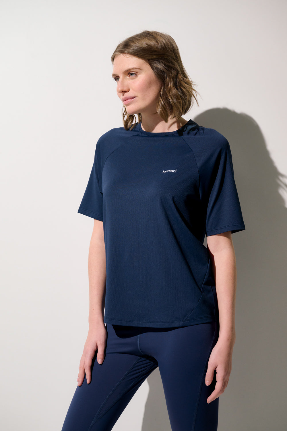 UV-T-shirt - Boston